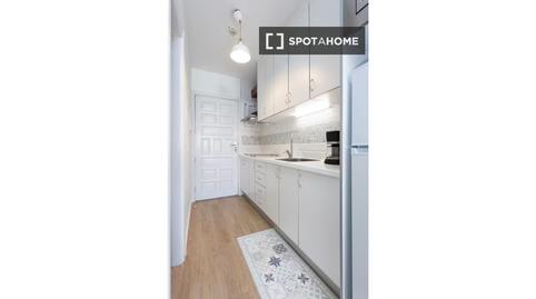 Foto 5 de Estudi per a compartir a Zona Martiánez, Santa Cruz de Tenerife