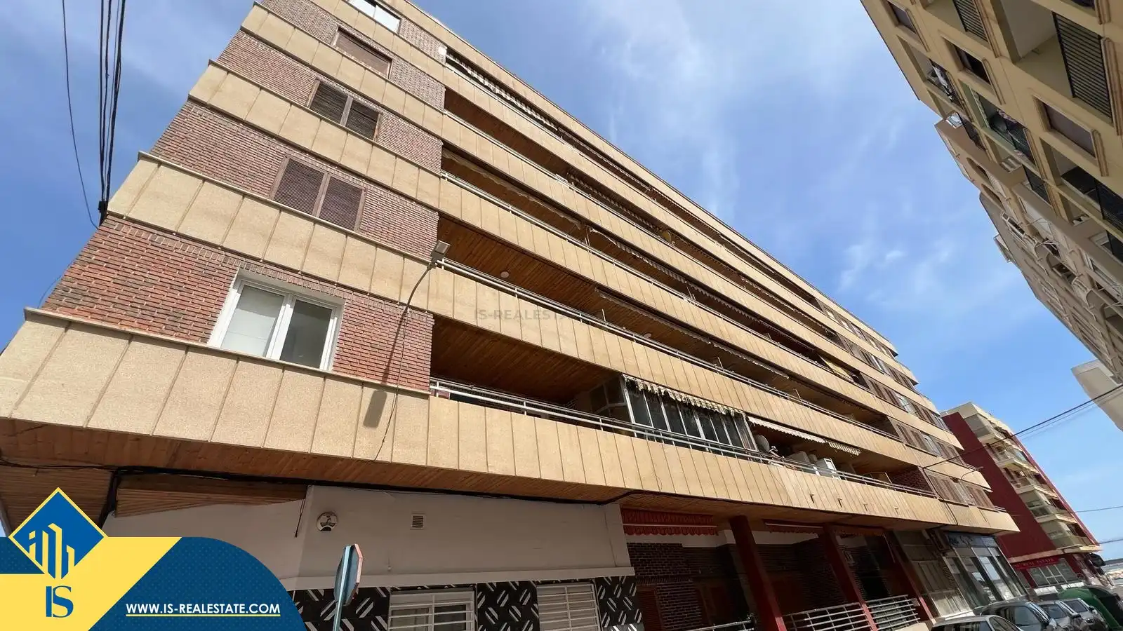 Piso con terraza en venta en Playa del Acequión, Náufragos y Rocío del Mar, imagen 20