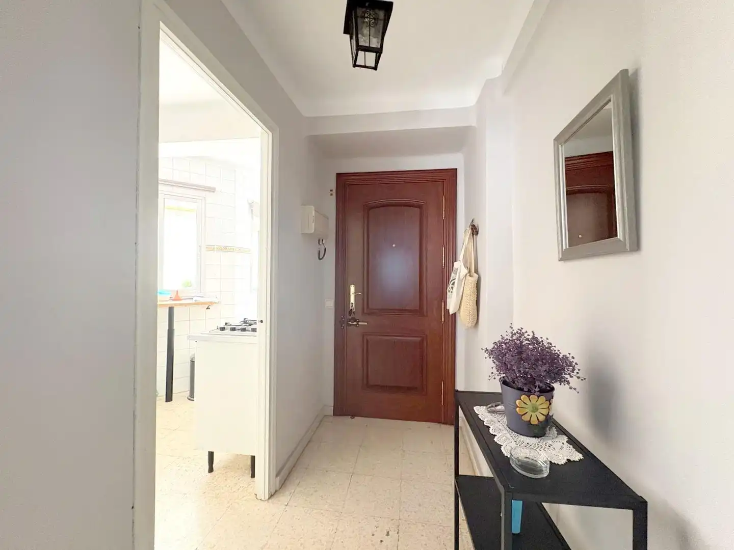 Piso con ascensor en venta en Cruz de Humilladero, imagen 16