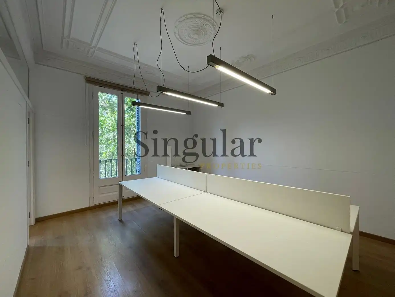 Office space with lift to rent in Passeig GRACIA, imagen 20