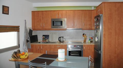 Foto 4 de Pis en venda a La Pardilla - San Antonio, Telde