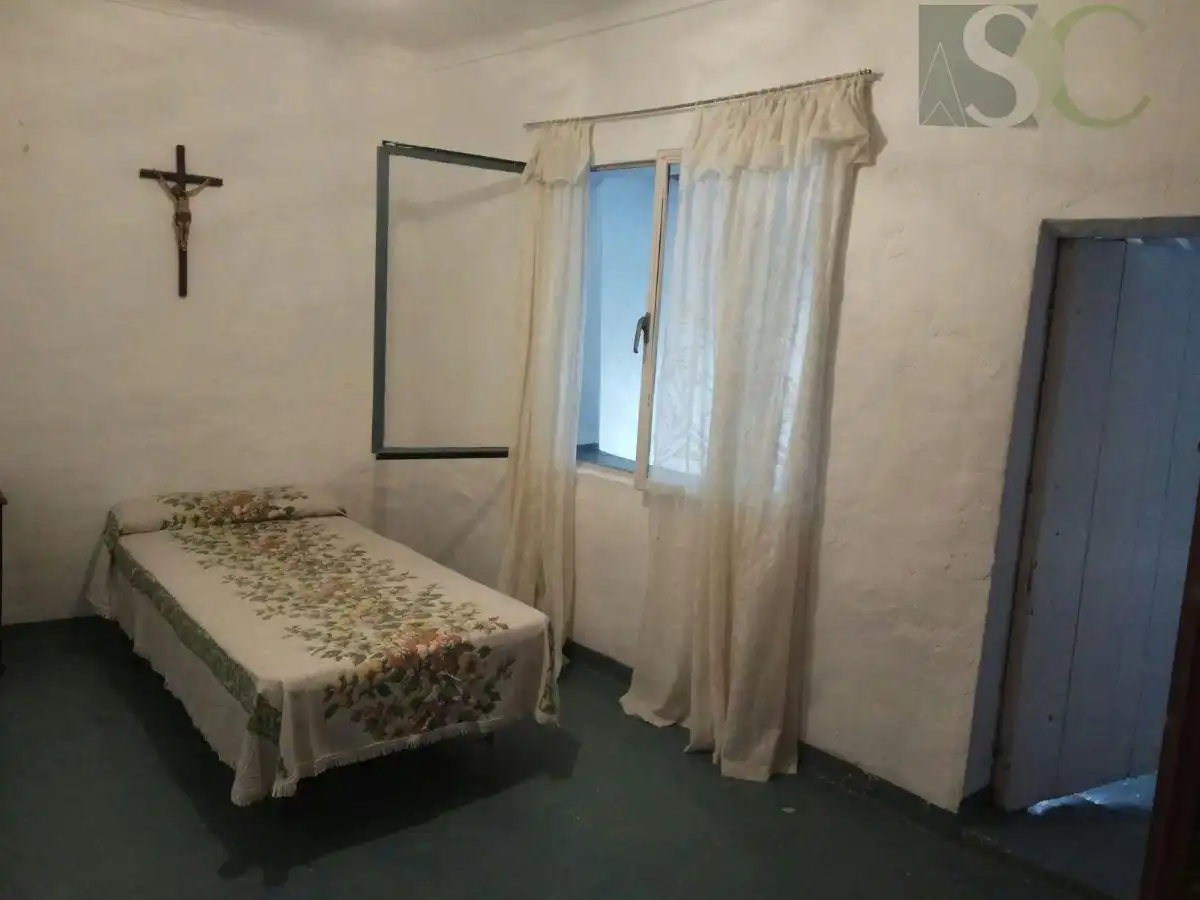 Casa o chalet en venta en C/ Santiago , Teba