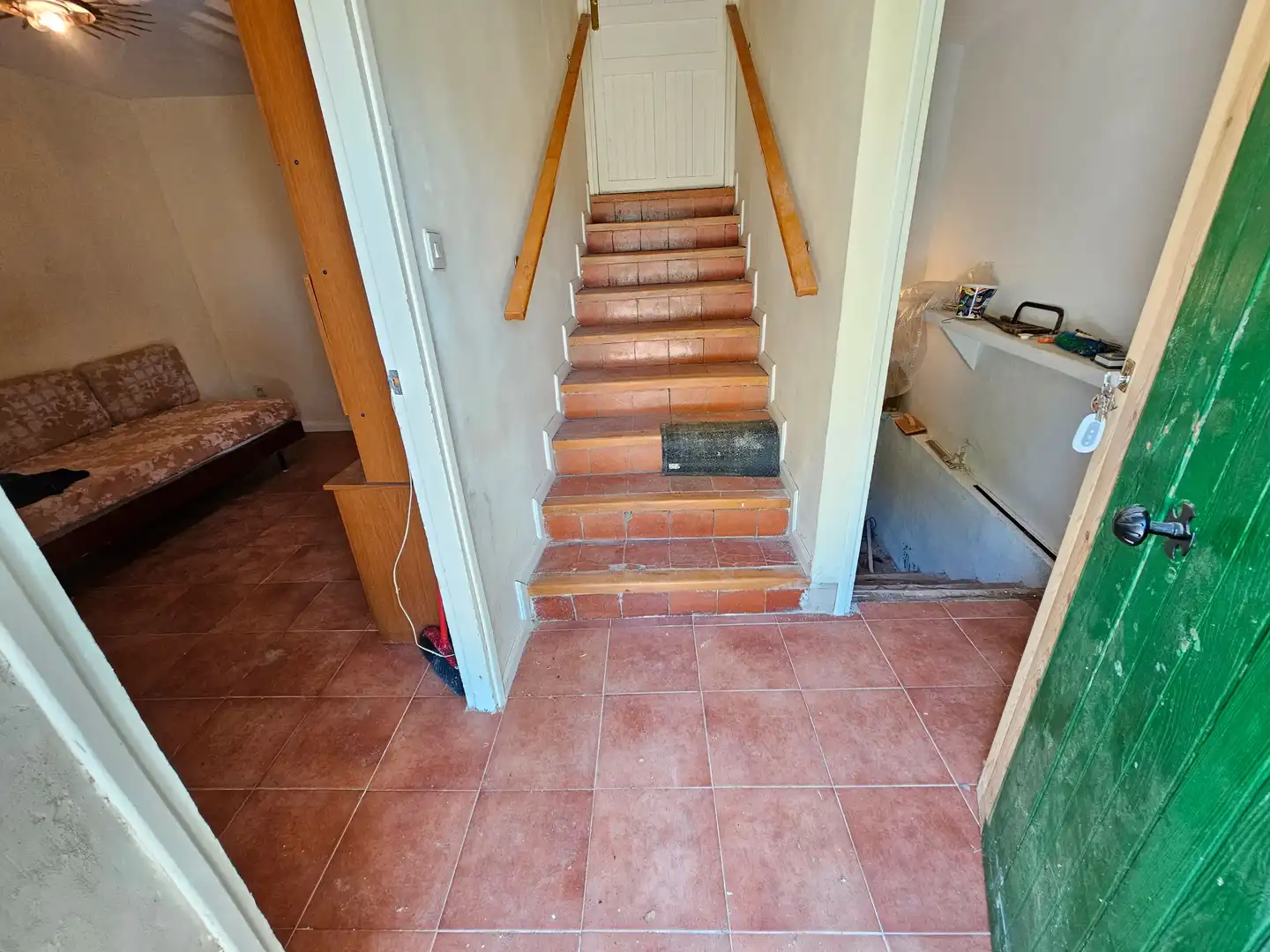 Country homes for sale in Torrelaguna