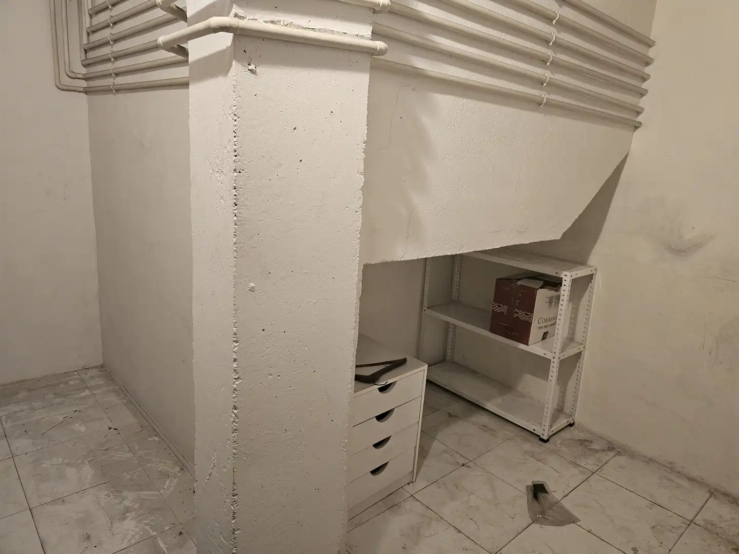 Dúplex en venda en Las Rozas de Madrid amb Aire condicionat, Calefacció i Parquet