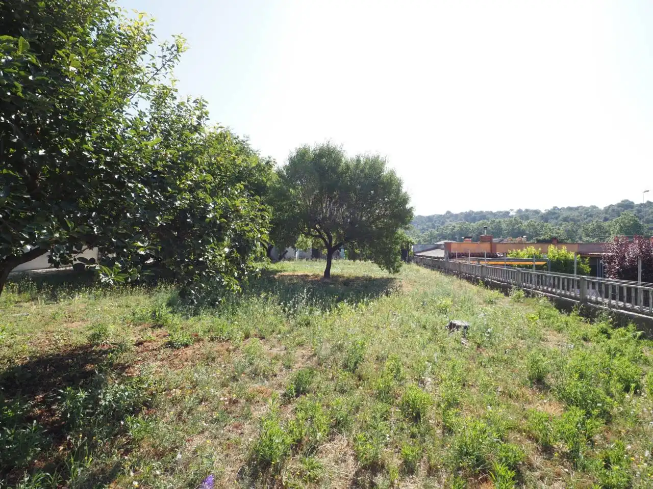 Residential land for sale in Calle Gràcia, imagen 6