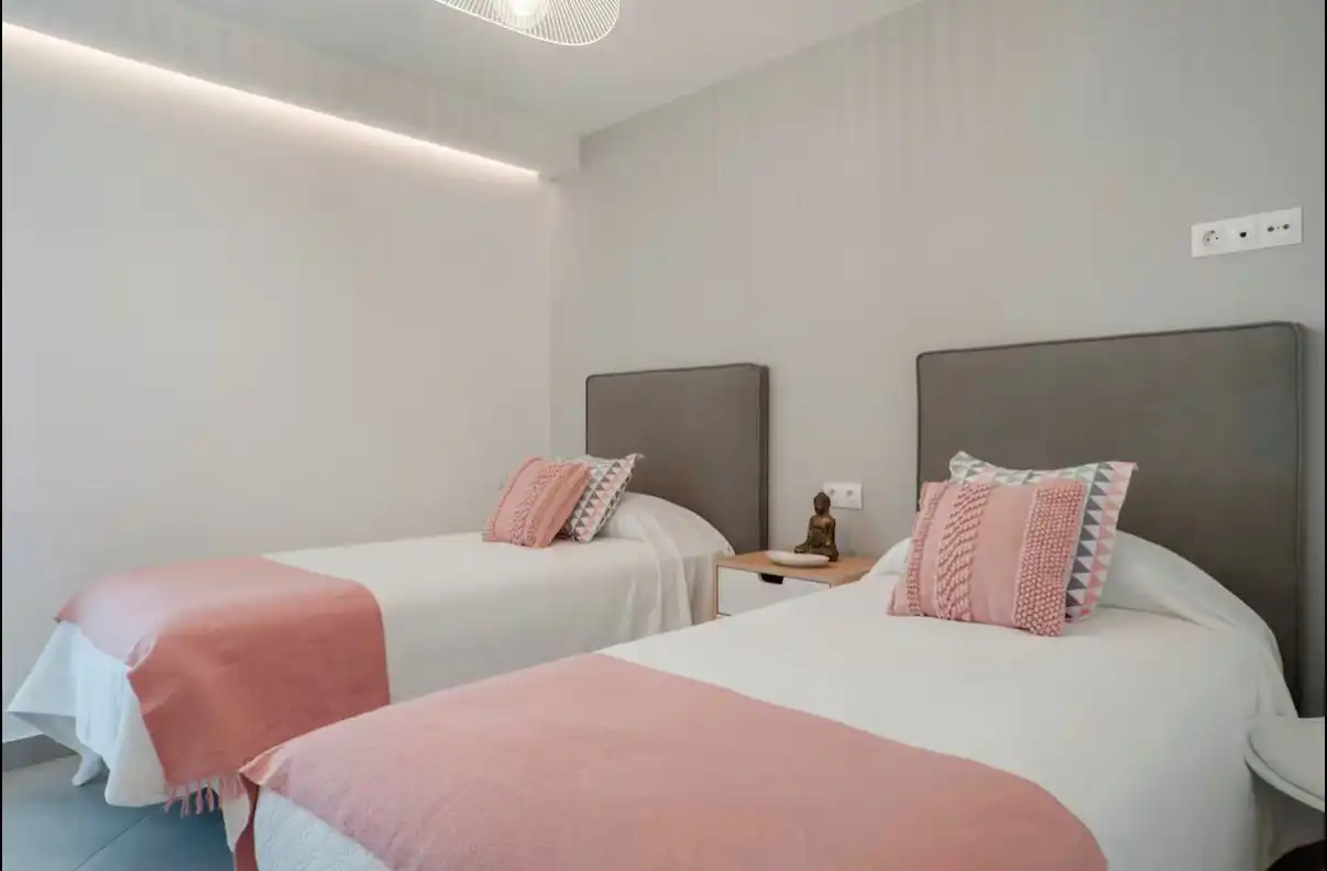 Wohnung mit Aufzug zum Verkauf in Calle Nuestra Señora de Gracia 6, imagen 5
