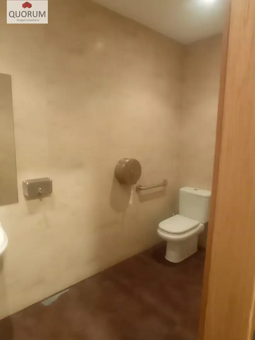 Büro mit Aufzug zum Verkauf in Bagatza - San Vicente, imagen 12