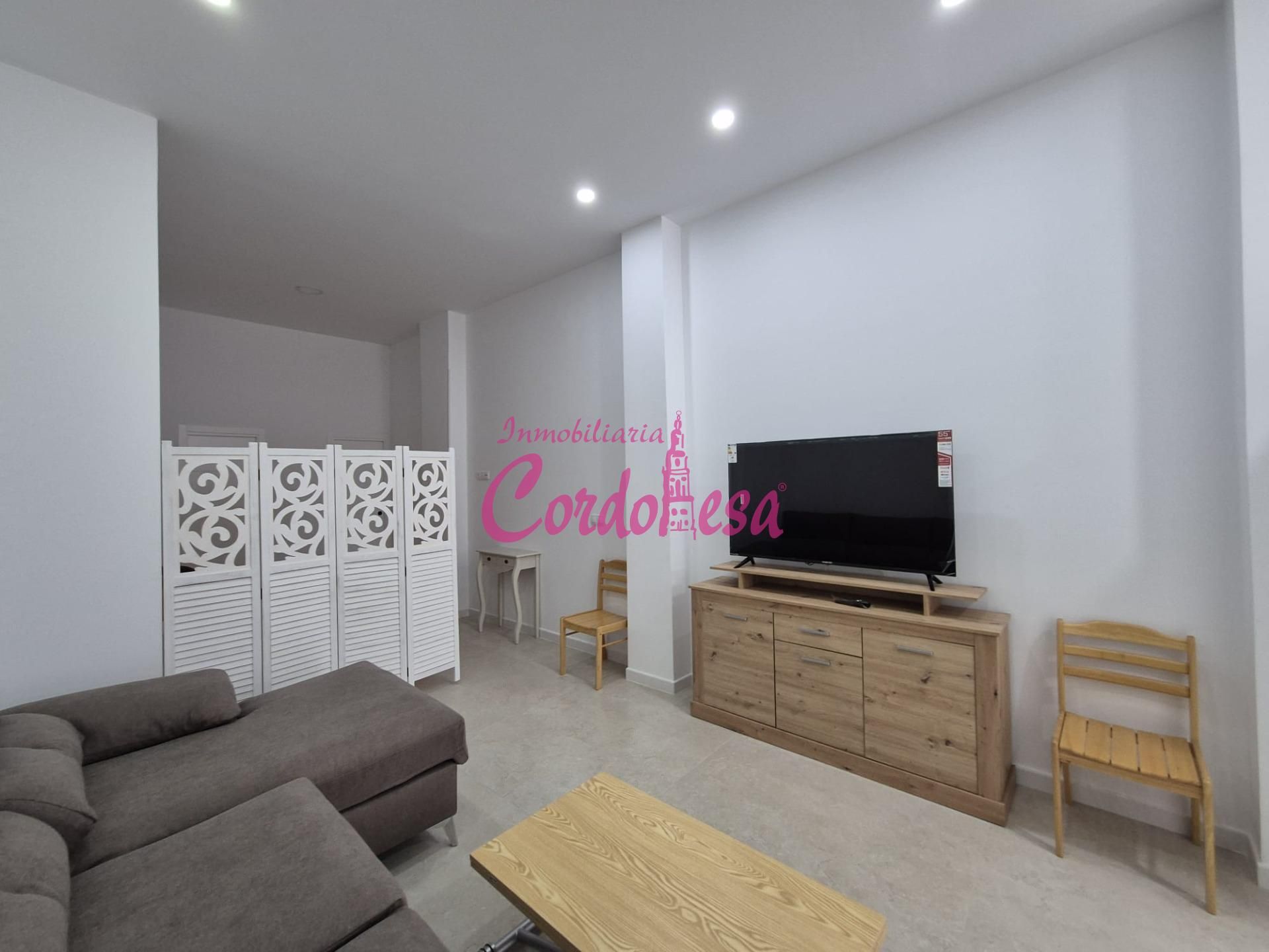 Loft de lloguer a El Brillante -El Naranjo - El Tablero