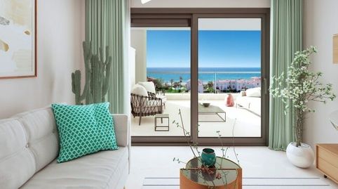 Foto 4 de Apartament en venda a Bahía de Casares, Casares