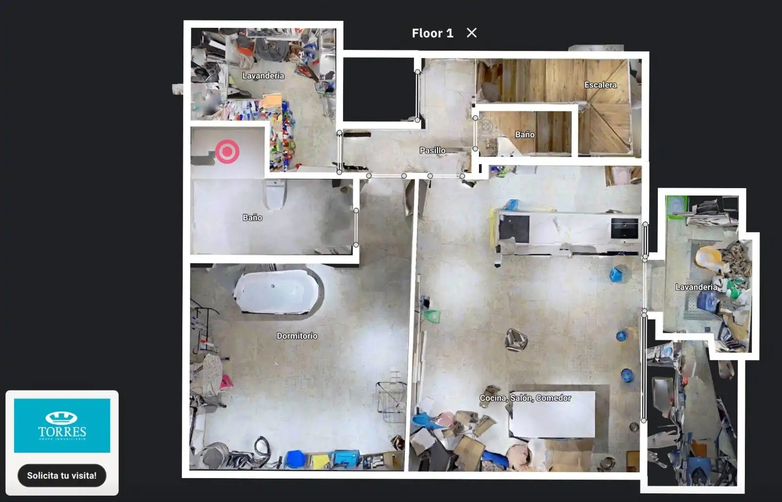 Casa con piscina en venta en Calle SAN JUAN BAJA, imagen 55