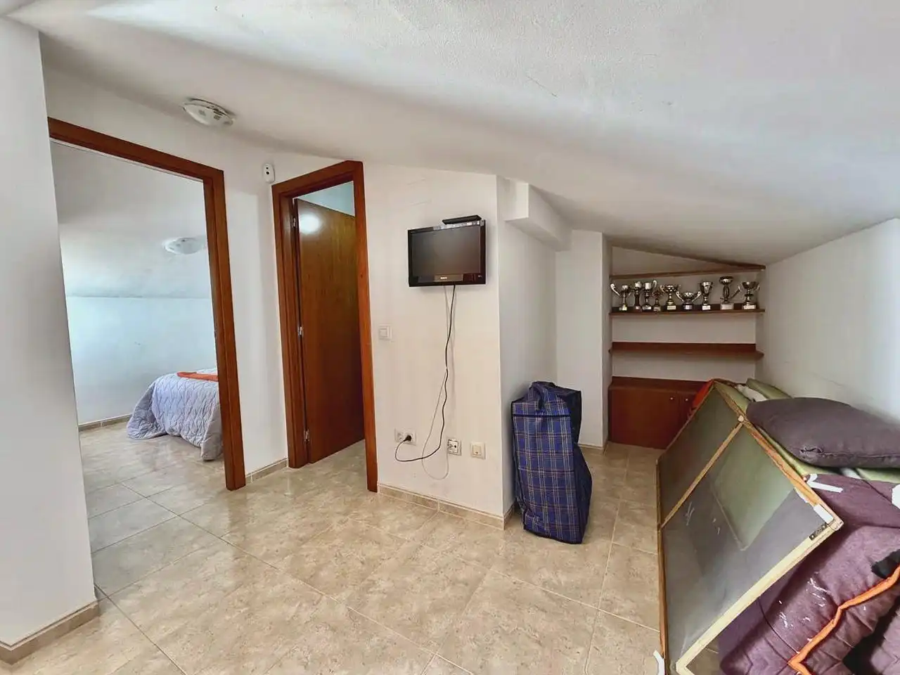 Attique avec terrasse à vendre à Malgrat de Mar, imagen 24