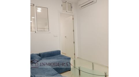 Foto 2 de Estudio de alquiler en Calle Fco Escolano, Alipark, Alicante / Alacant