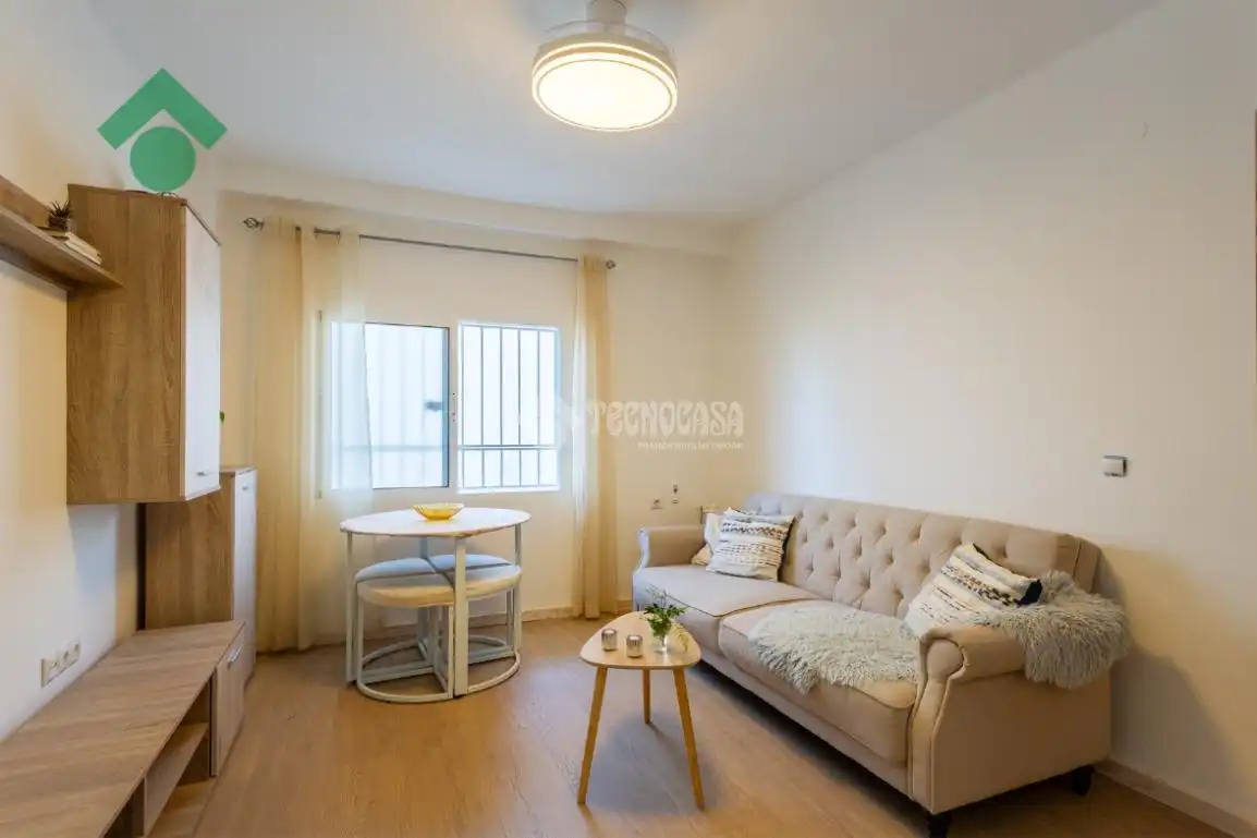 Habitación de Piso en venta en Nerja