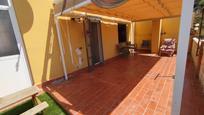 Terrassa de Casa o xalet en venda en Málaga Capital amb Jardí privat i Terrassa