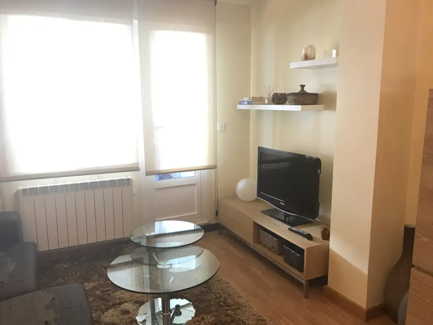 Flat with lift to rent in Rúa de Santiago de Chile, imagen 8