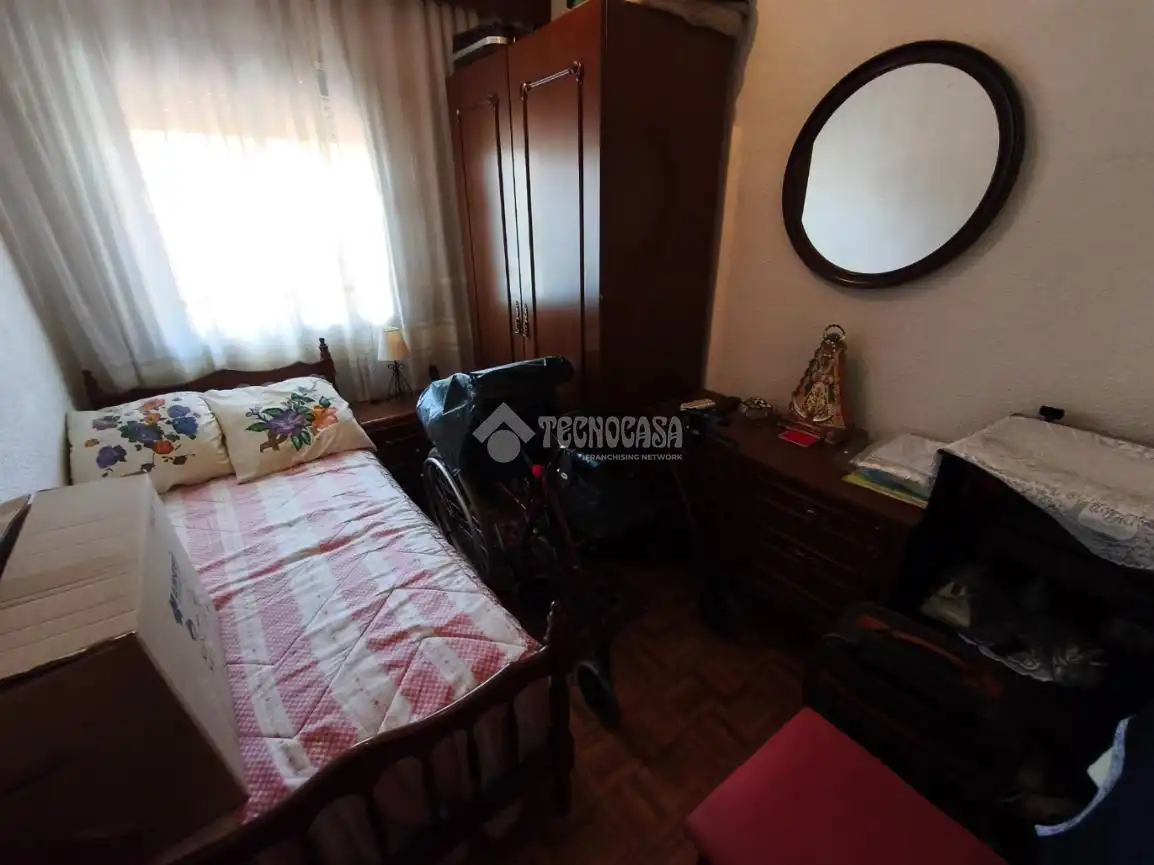 Piso con ascensor en venta en Centro, imagen 20