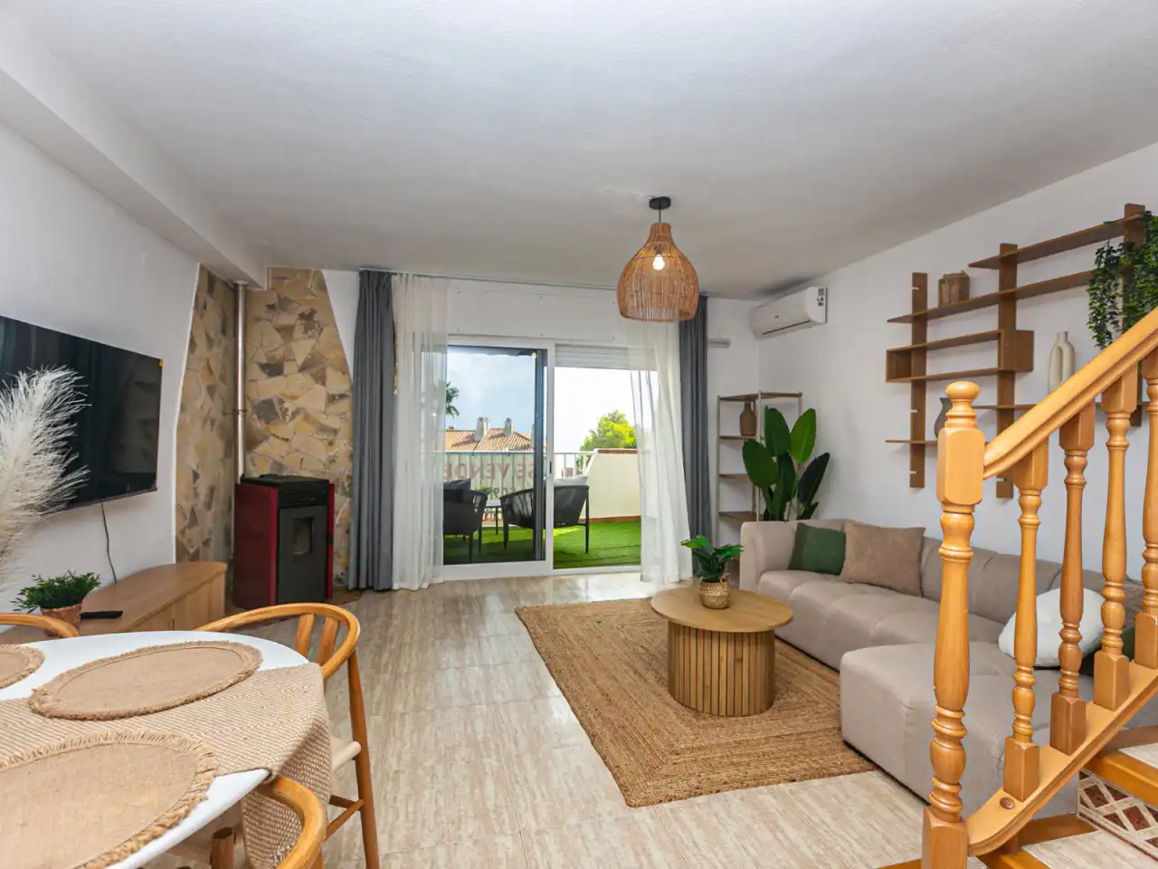 Maisonette mit Pool zum Verkauf in Orihuela Costa, imagen 7