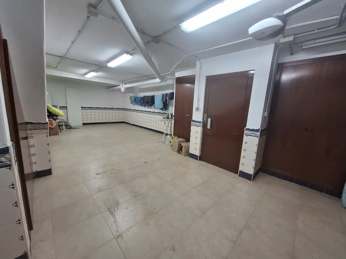 Casa adosada en venda en Sueca amb Aire condicionat, Parquet i Terrassa