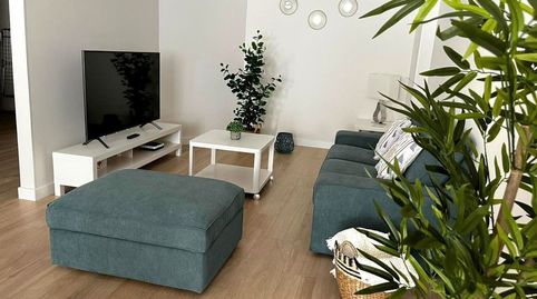 Foto 4 de Piso en venta en Casco Antiguo, Marbella
