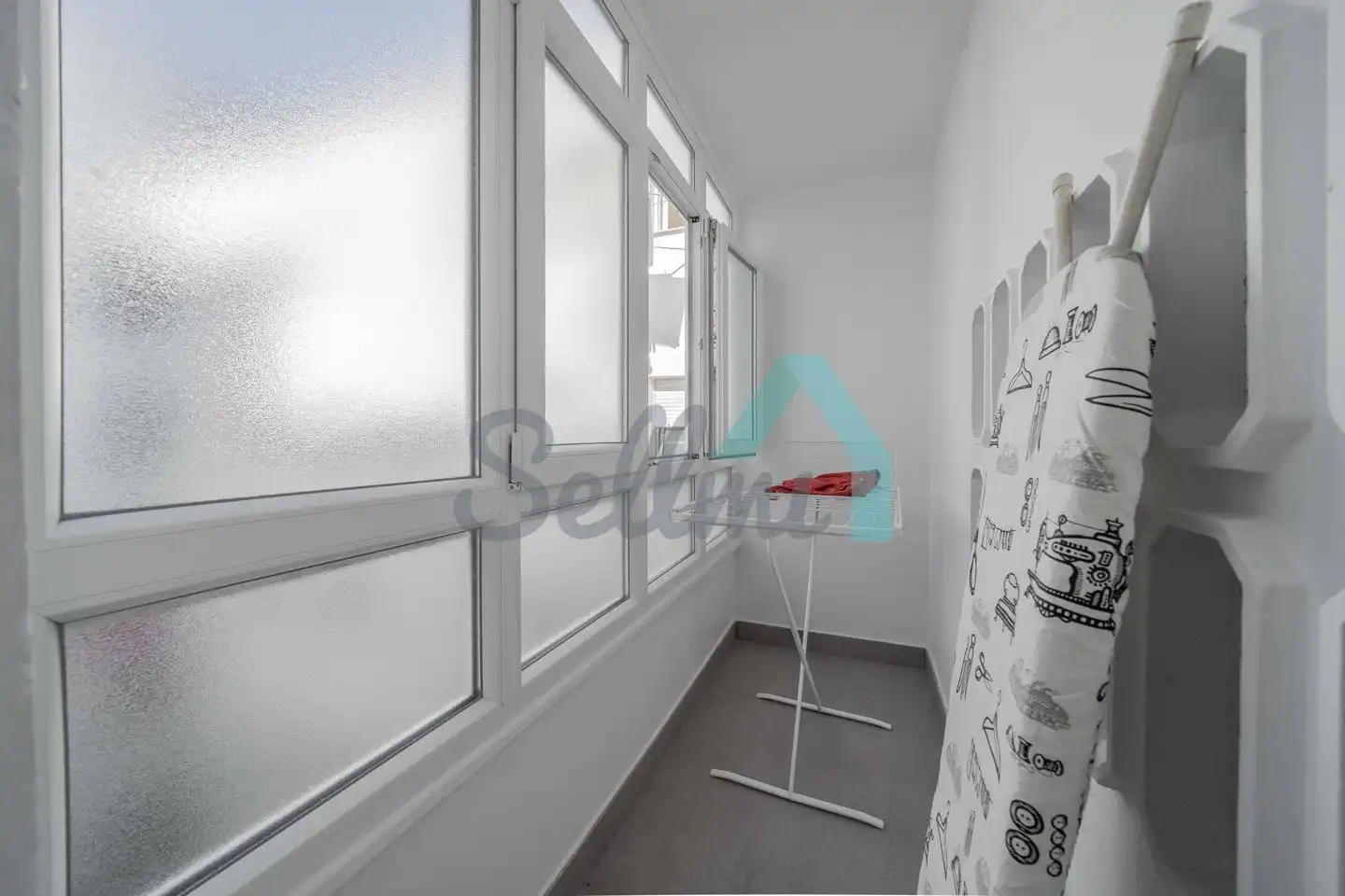 Zimmer in Libertad, Barrio del Centro