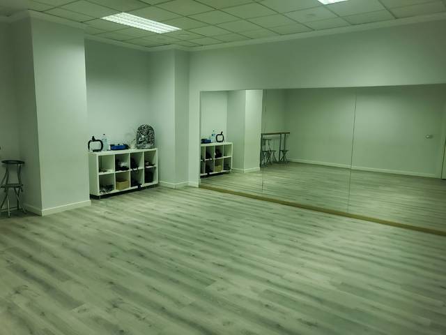 Local comercial en Alquiler en Calle Alcalde Pelegrín Rodríguez, 12 en San Cristobal - San Diego