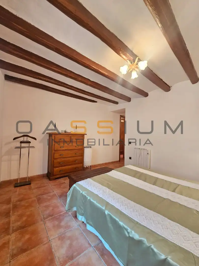 Detached homes for sale in La Secuita  with Air Conditioner, Terrace and Furnished