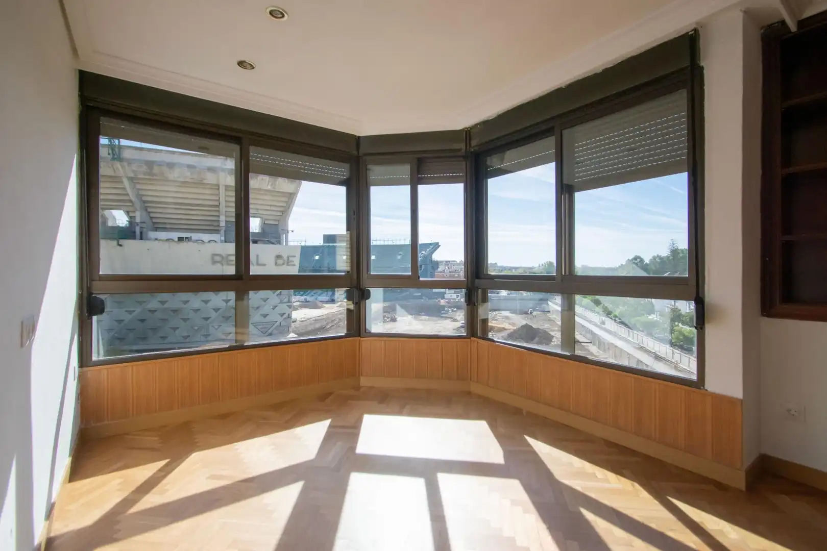 Piso en venta en Bellavista - La Palmera