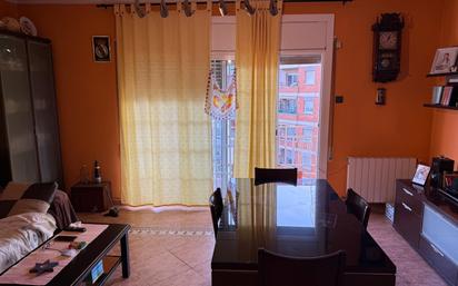 Bedroom of Flat for sale in Pineda de Mar  with Air Conditioner, Heating and Terrace