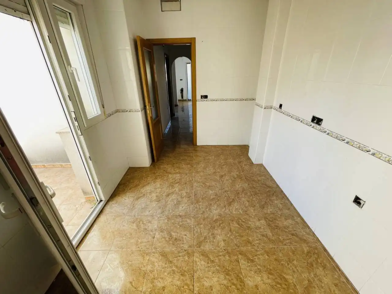 Duplexes for sale in Cartagena  with Air Conditioner, Heating and Private garden