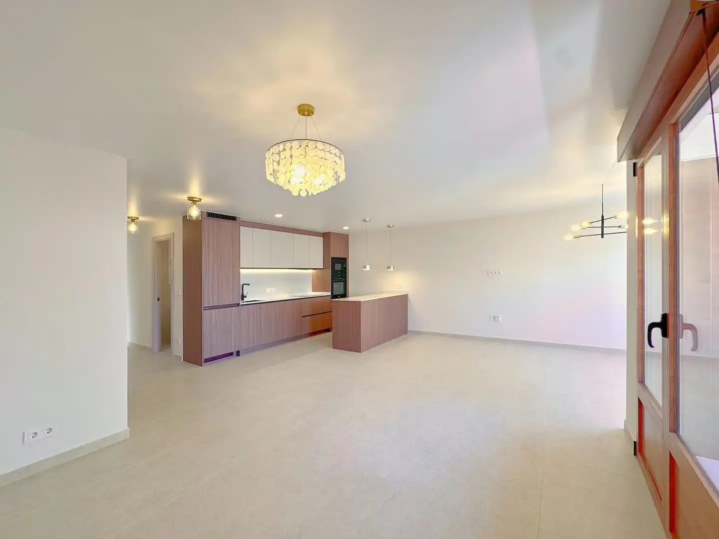 Apartment mit Terrasse zum Verkauf in Calle JOSE MARTINEZ RUIZ-AZORIN 18, imagen 6