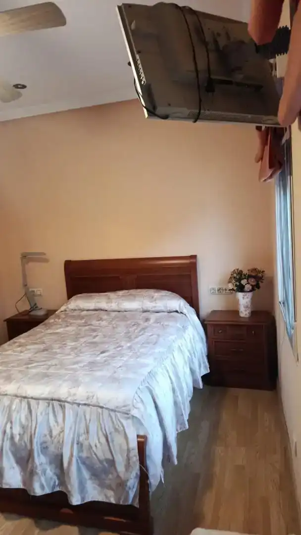 Fotografía del inmueble reportado: 280 €/mes — Linares, Linares