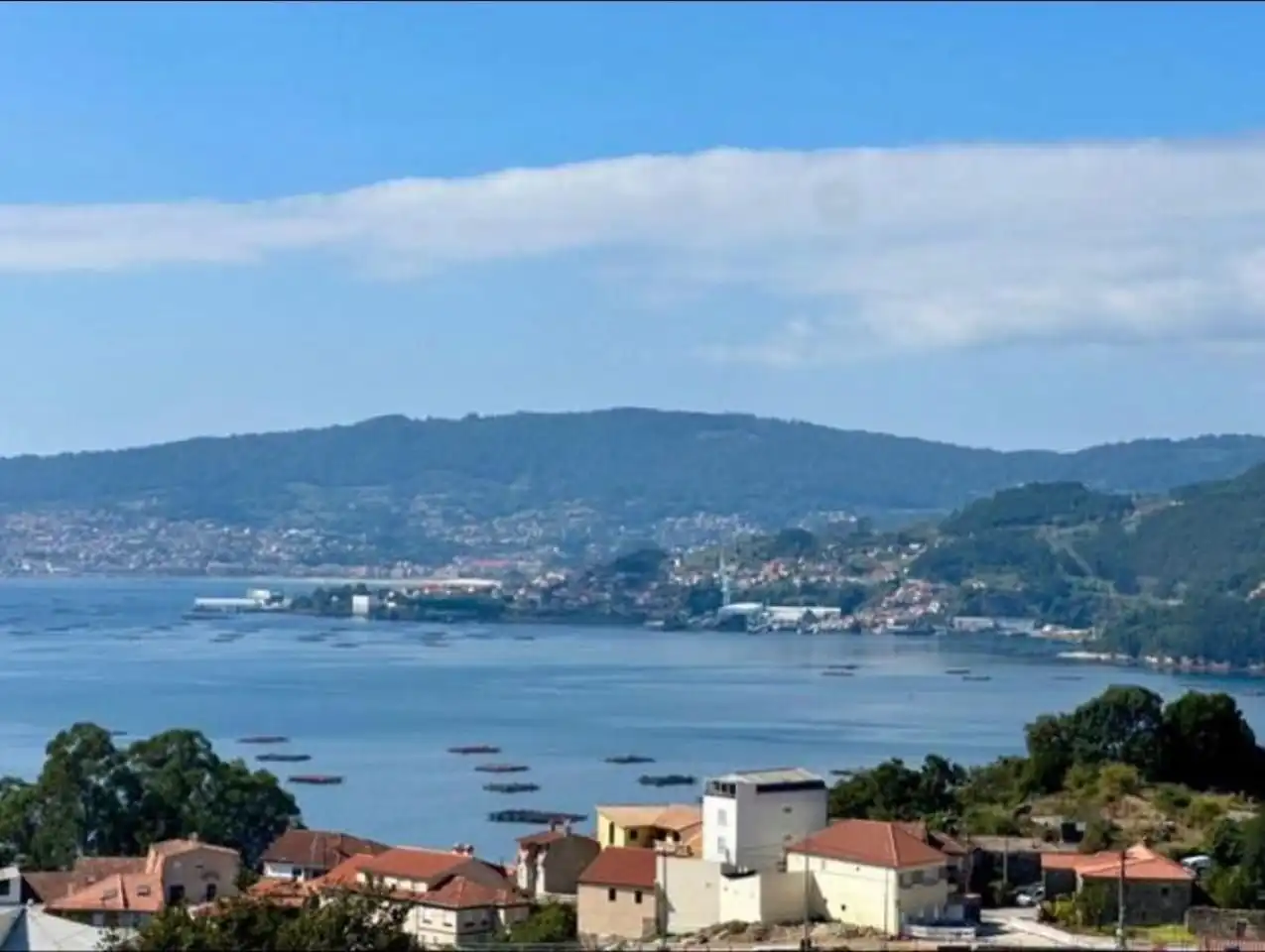 Residential for sale in Chapela, Redondela