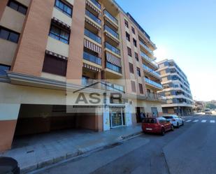 Parking of Garage for sale in Alzira