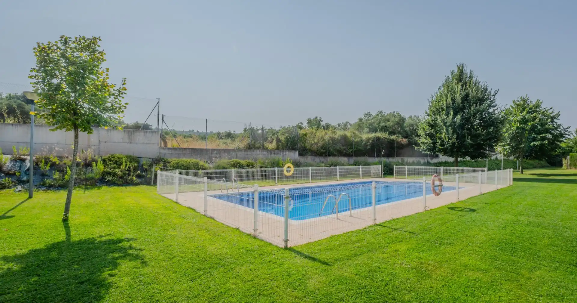 Apartament amb piscina en venda a Villamediana de Iregua, imagen 12