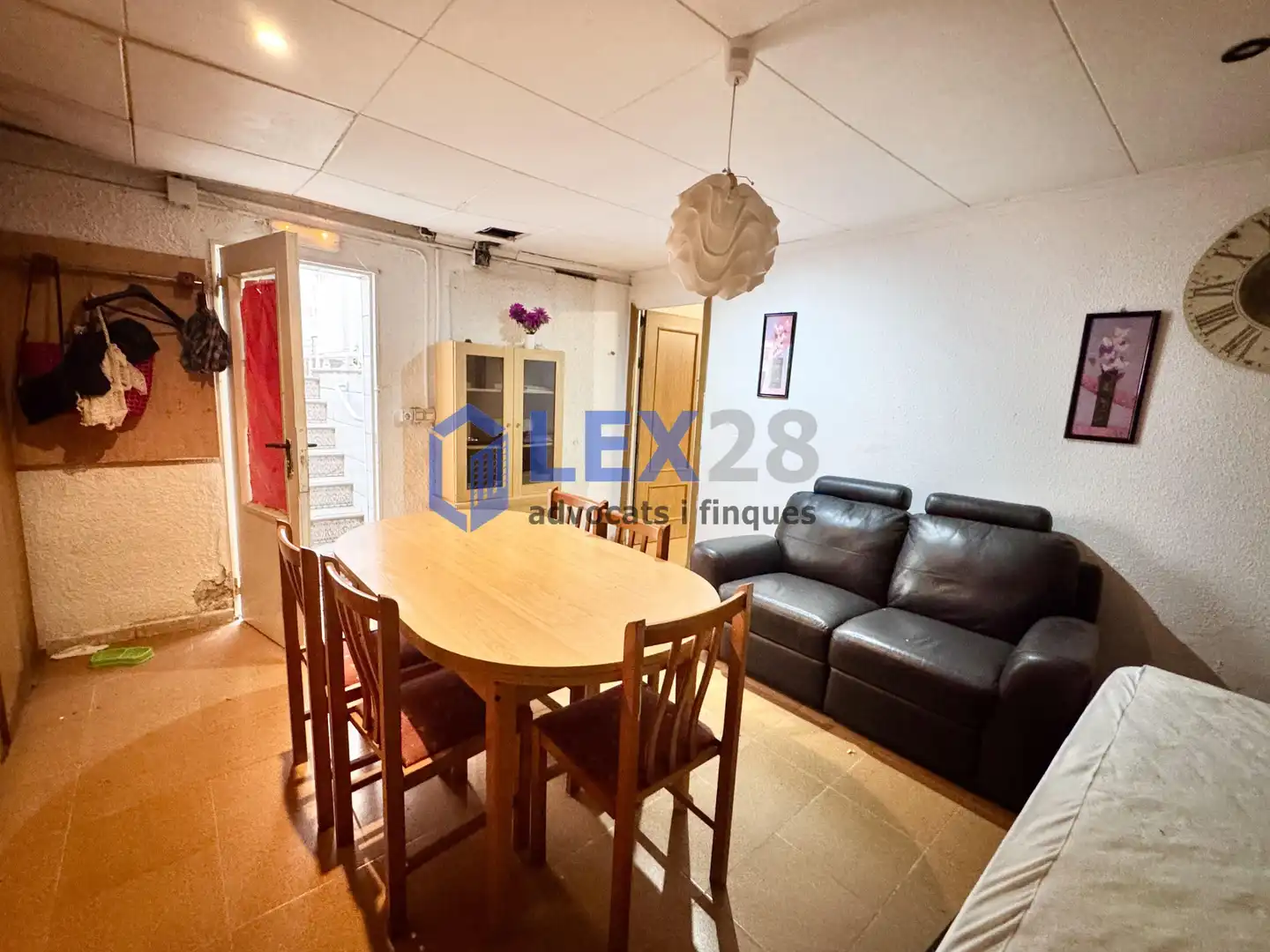 Casa adosada en venta en Badalona con Aire acondicionado, Calefacción y Jardín privado