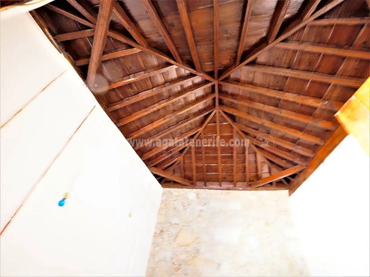 Casa o xalet en venda en Icod de los Vinos amb Jardí privat