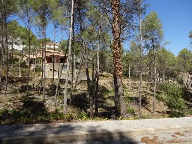 Residencial en venta en Olivella