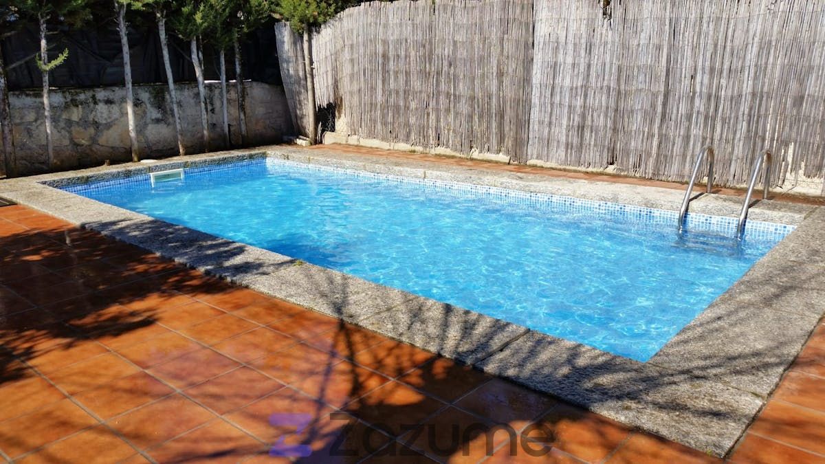 Casa o xalet de lloguer a C. Burgos, La Cabaña