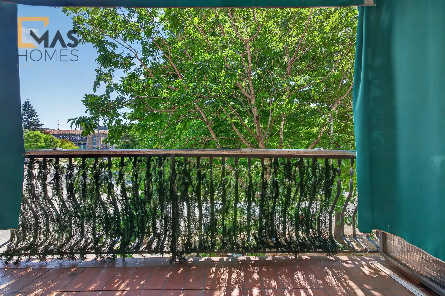 Piso con terraza en venta en Plaça de Serrat i Bonastre, imagen 9
