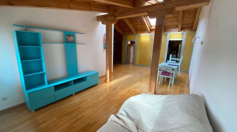 Foto 3 de Piso de alquiler en Casco Antiguo, Burgos Capital