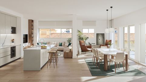 Foto 3 de Apartament en venda a Jarazmín, Málaga Capital