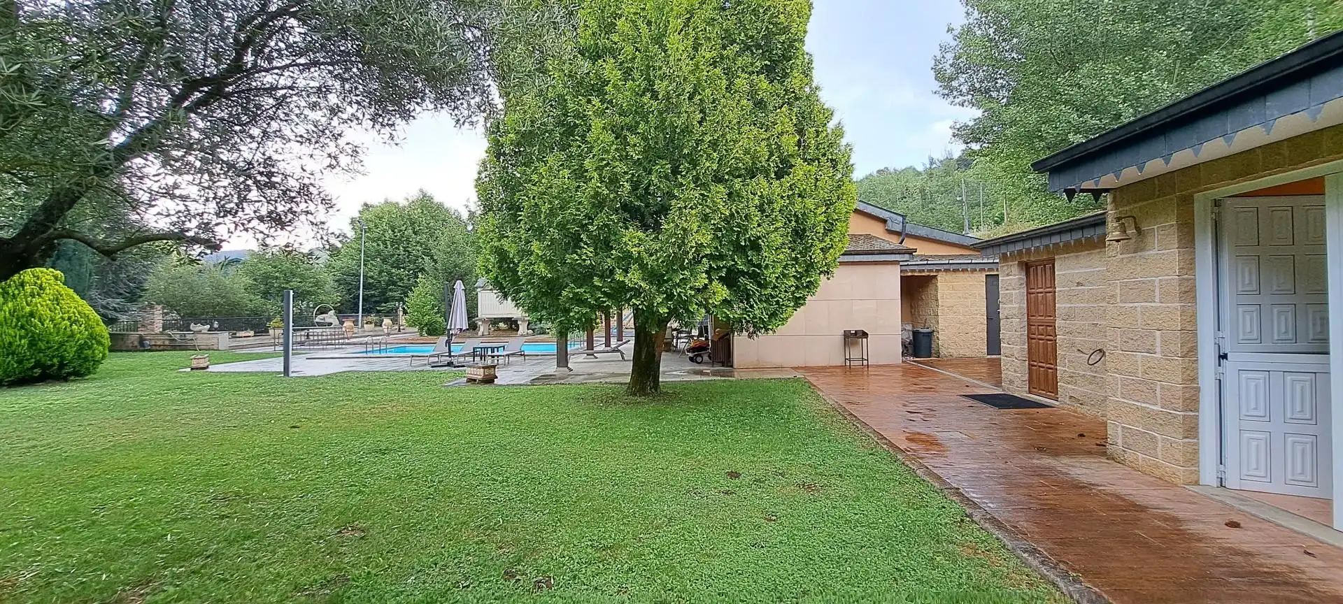 Casa o xalet en venda a Área Rural Sur
