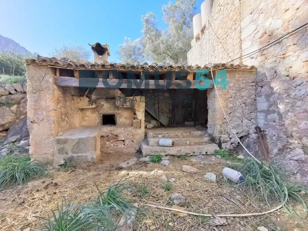 Casa rústica en venta en Alaró, imagen 11