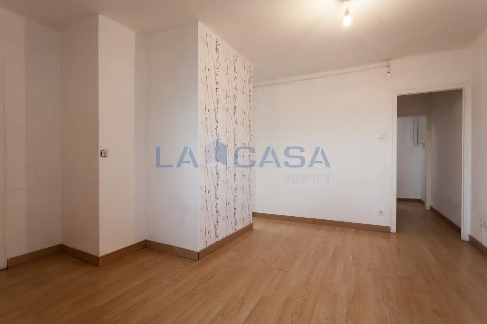 Attic for sale in L'Hospitalet de Llobregat  with Balcony