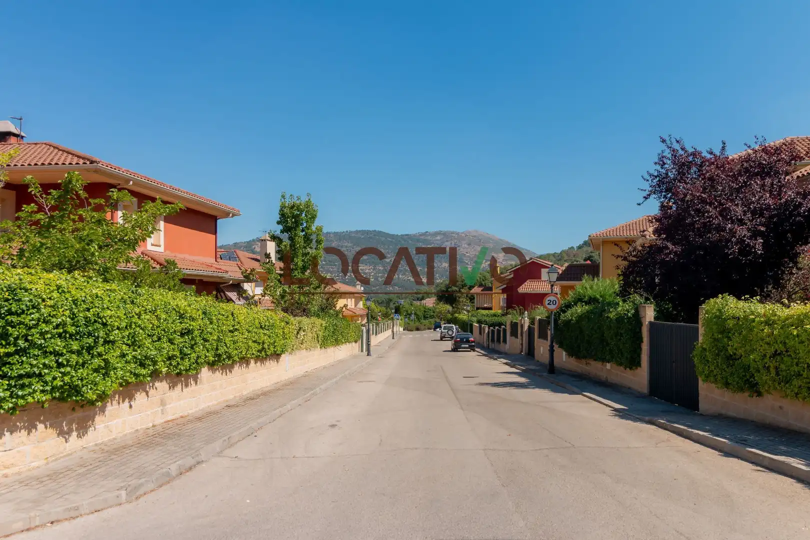 Haus mit Pool zum Verkauf in Robledo de Chavela, imagen 63