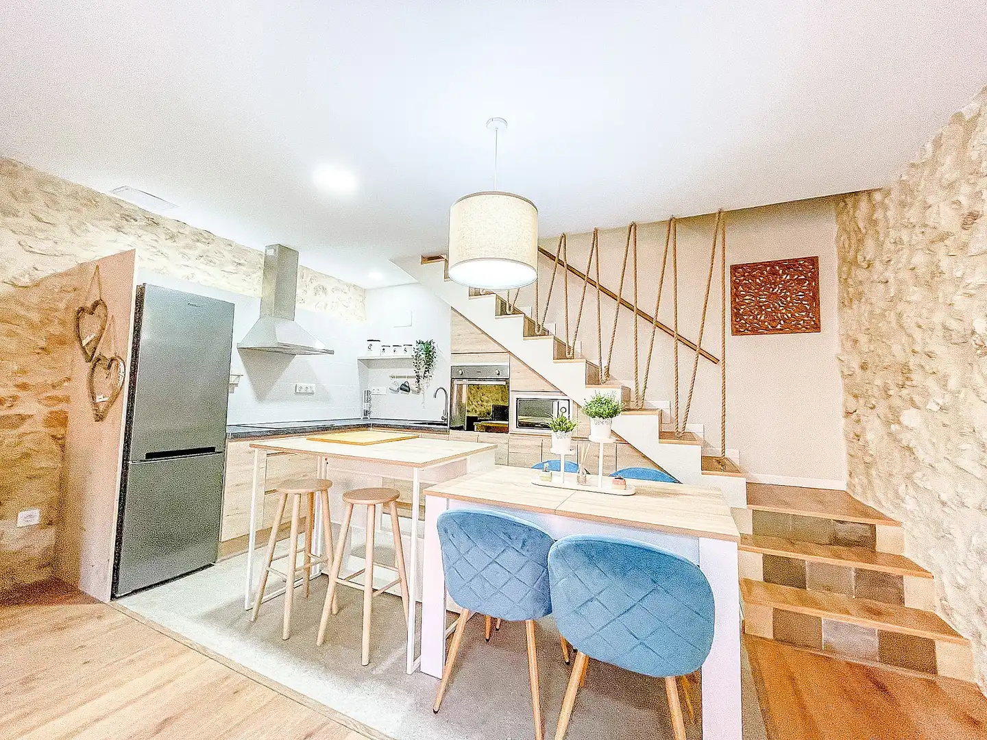 Maison mitoyenne à vendre à El Pinós / Pinoso