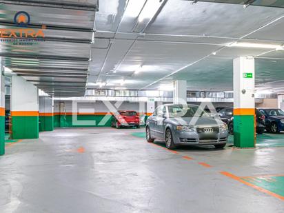 Parking of Garage for sale in  Madrid Capital