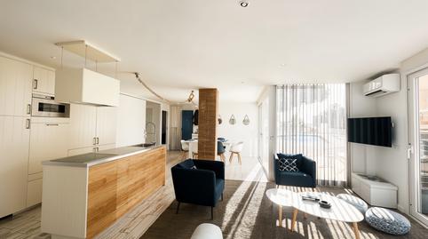 Foto 5 de Apartament en venda a Sant Agustí,  Palma de Mallorca