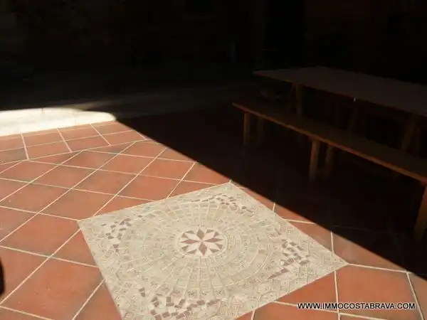 Casa rústica con jardín en venta en Llagostera, imagen 48