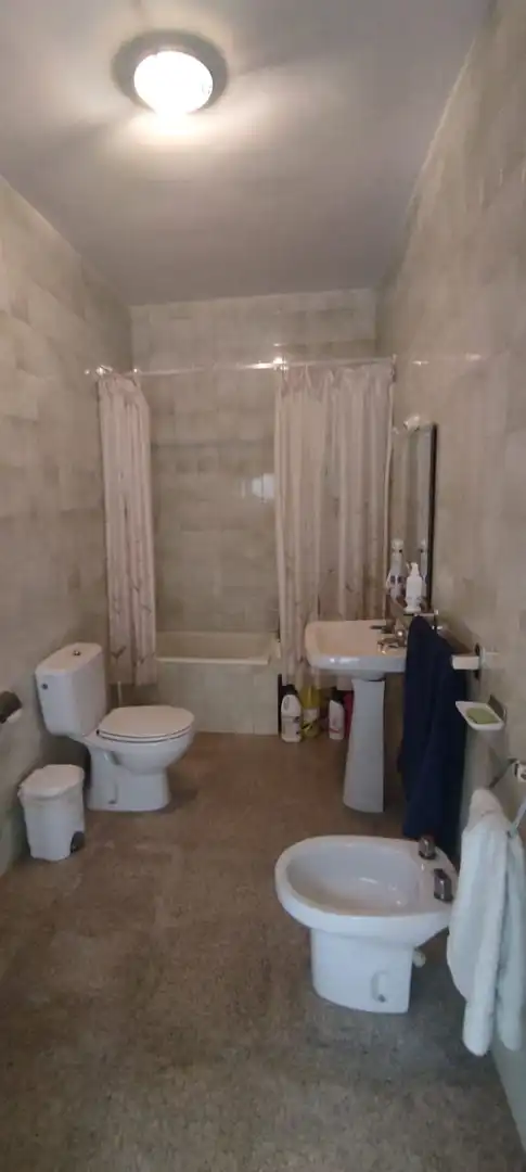 Bany de Casa o xalet en venda en Torralba de Calatrava